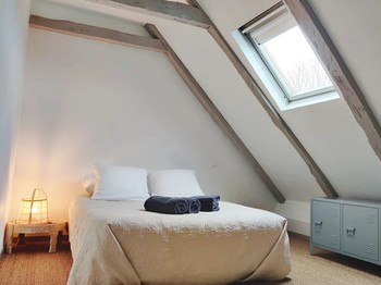 Chambre Eliane