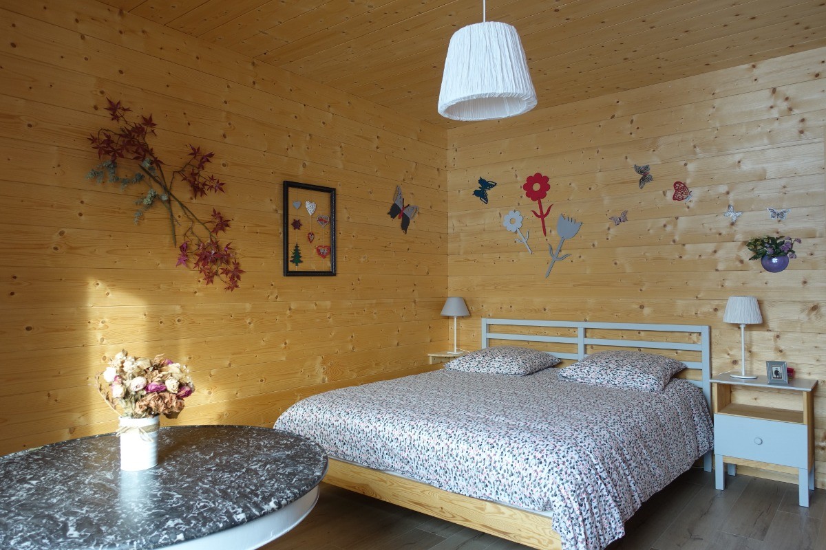 Chambre RdC
