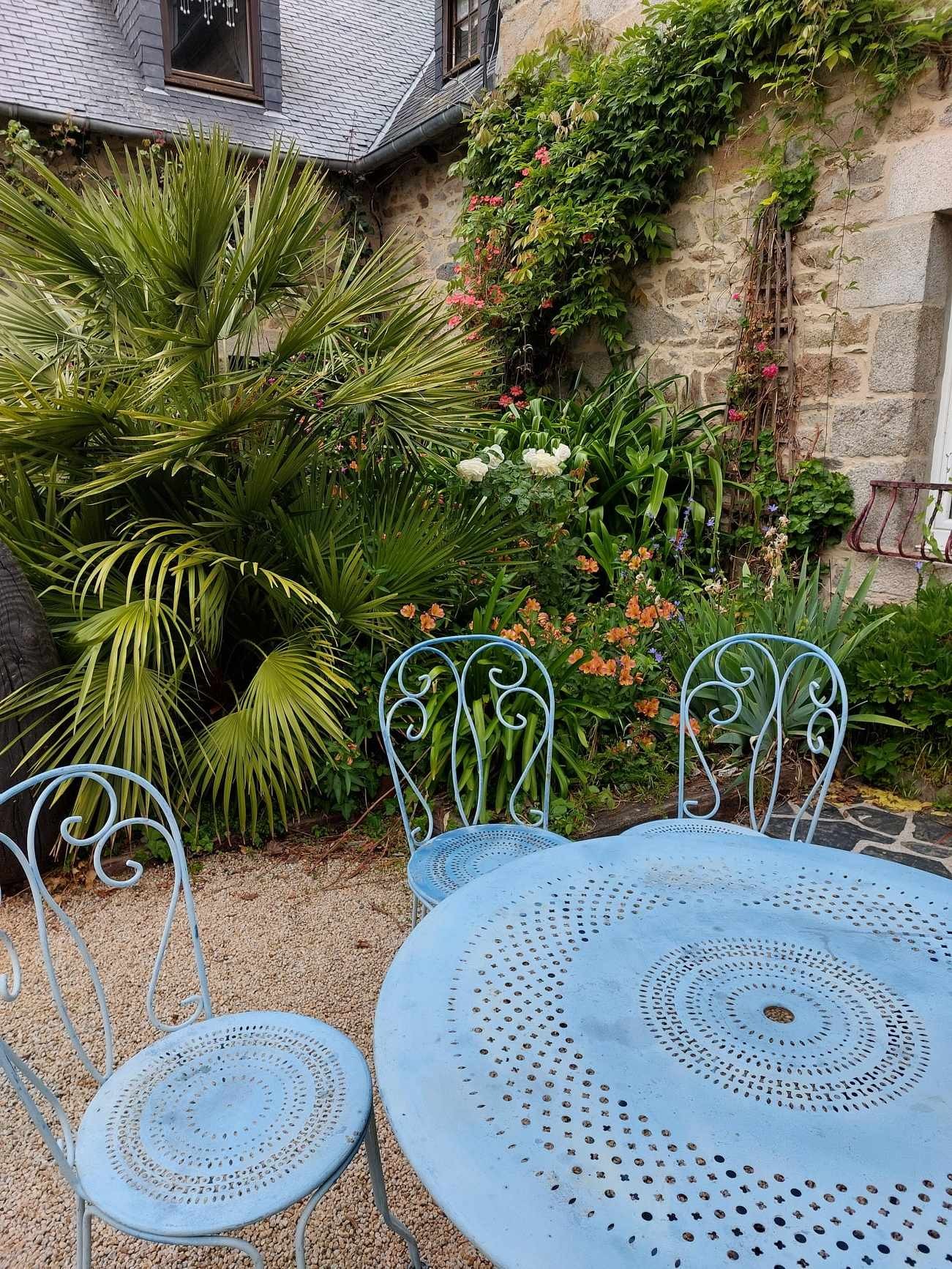 Coure intérieur