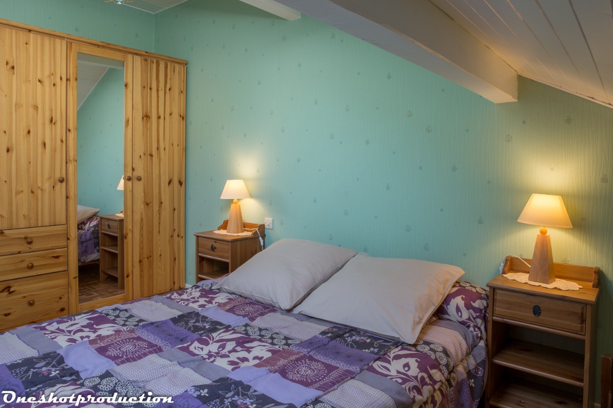 gite location meaudre vercors Glenat