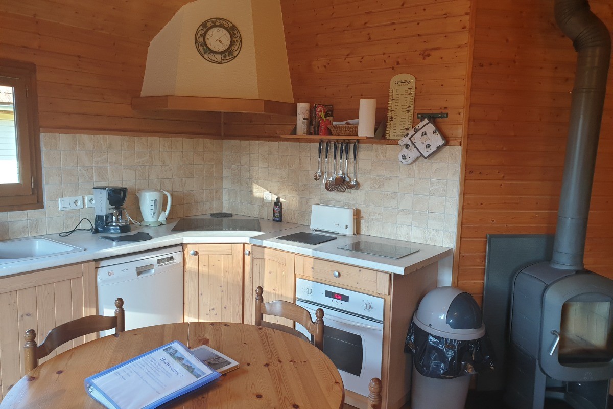 Cuisine+poel