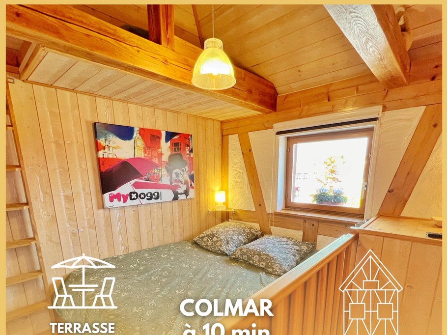 Photo n° 13 de la location