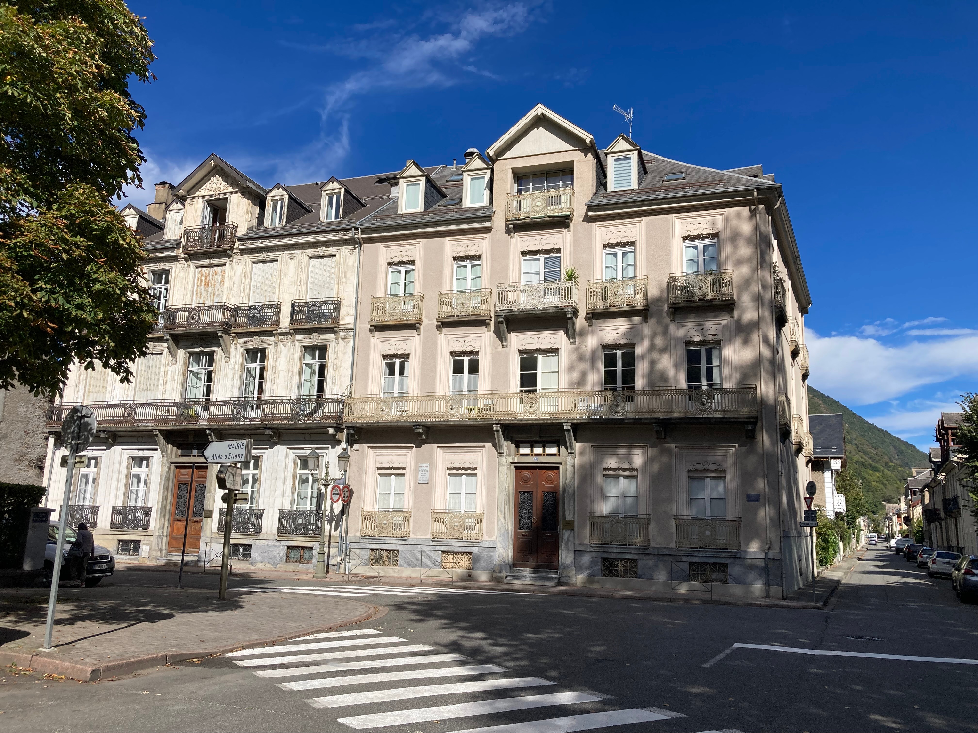 Résidence
