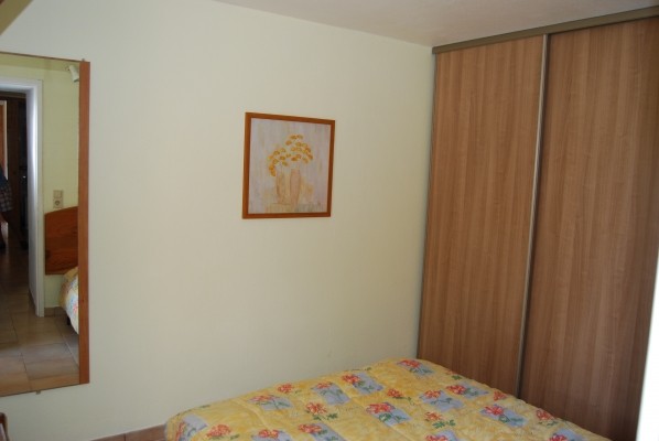 Chambre, rangements  - Cadalen - Tarn