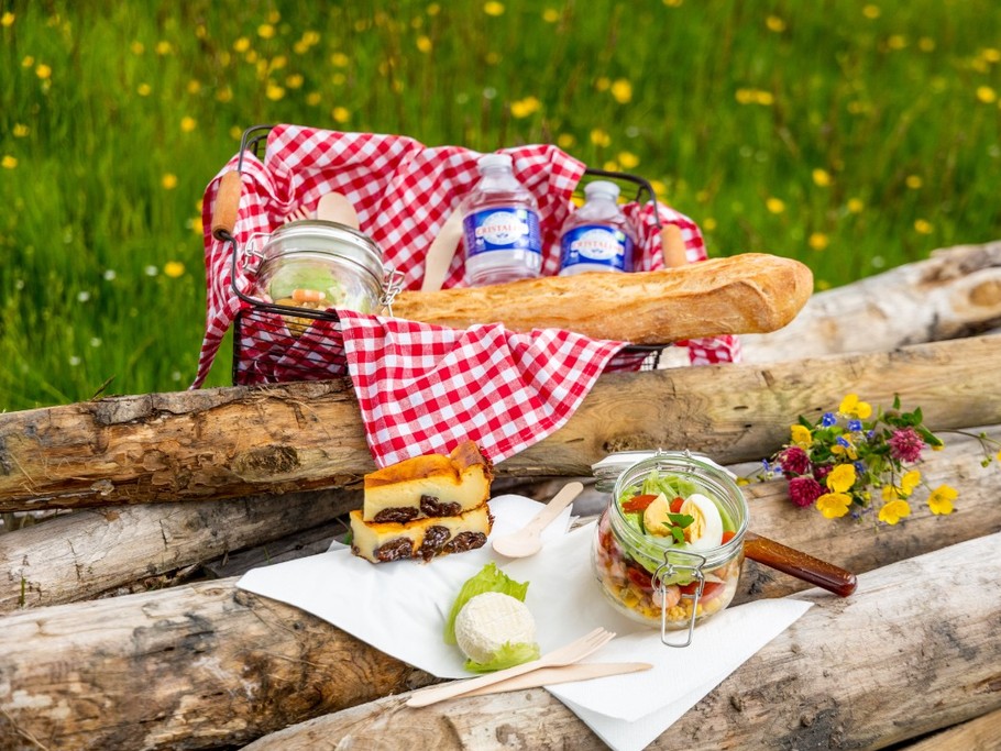 Crédit photo Ameliegraphie.com/ Le panier pique-nique