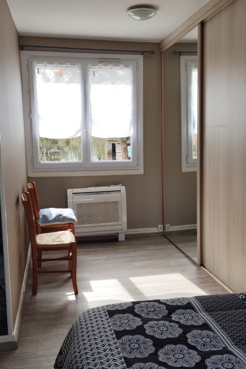 Chambre 1