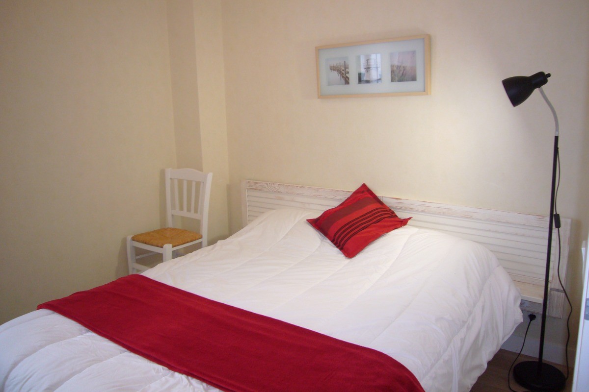 2eme chambre