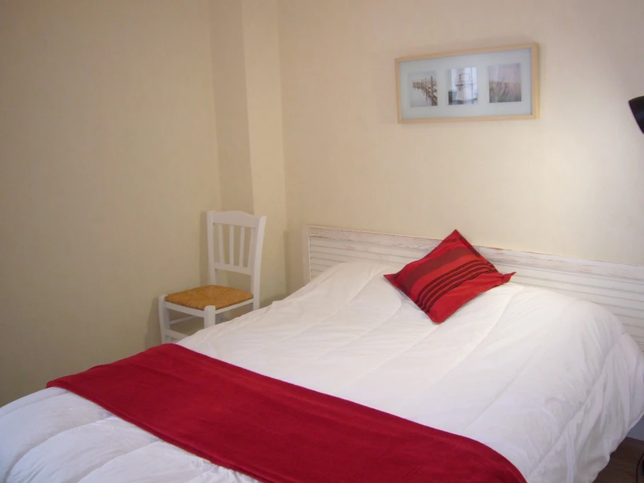 2eme chambre