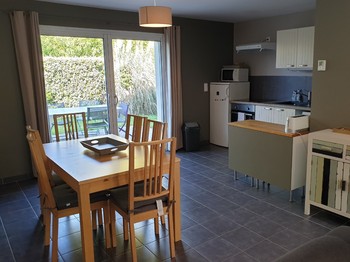 Photo n° 4 de la location