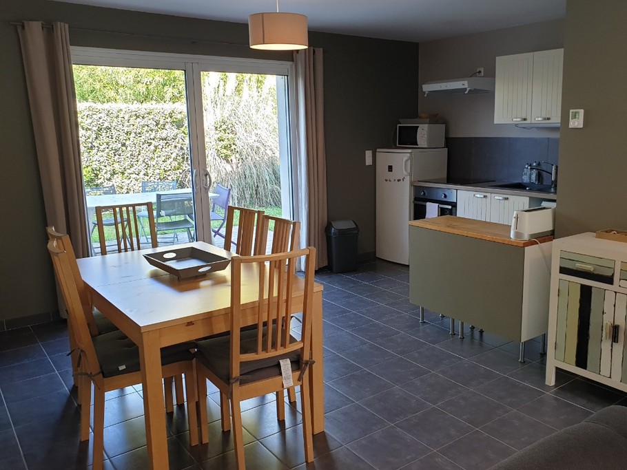 Photo n° 4 de la location