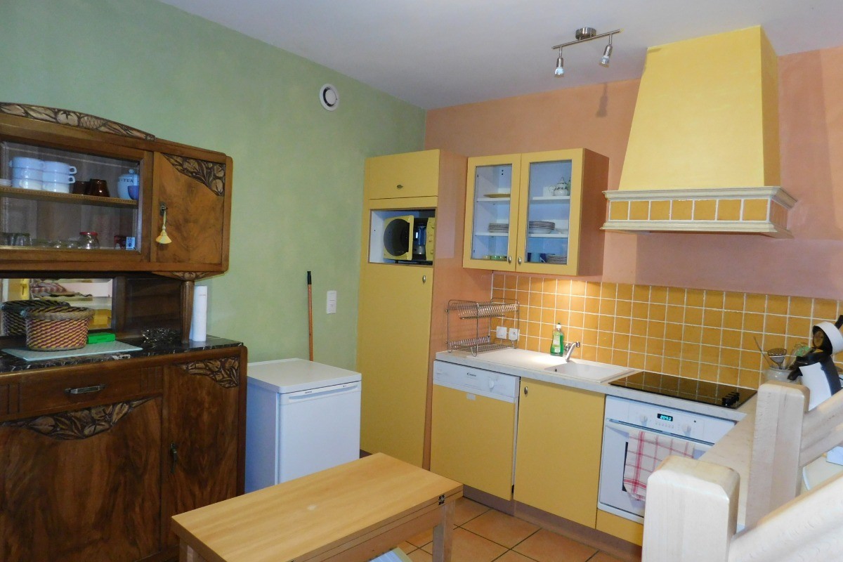 Cuisine américaine