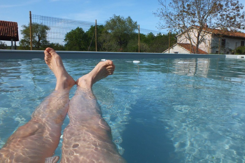 Relax Max ! au Domaine de la Loge