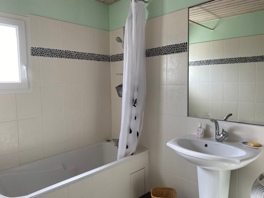 Salle de bain (étage)