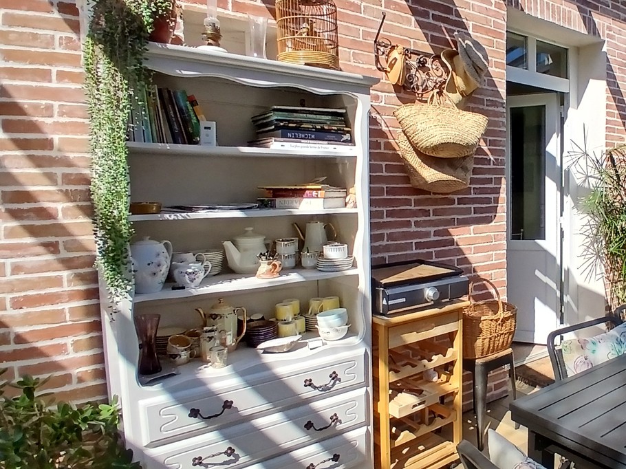 Une Pause en ville (Bed and Breakfast), Clermont-Ferrand - Puy de Dôme - Auvergne