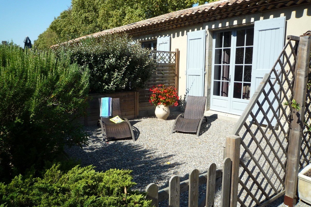 Photo n° 2 de la location
