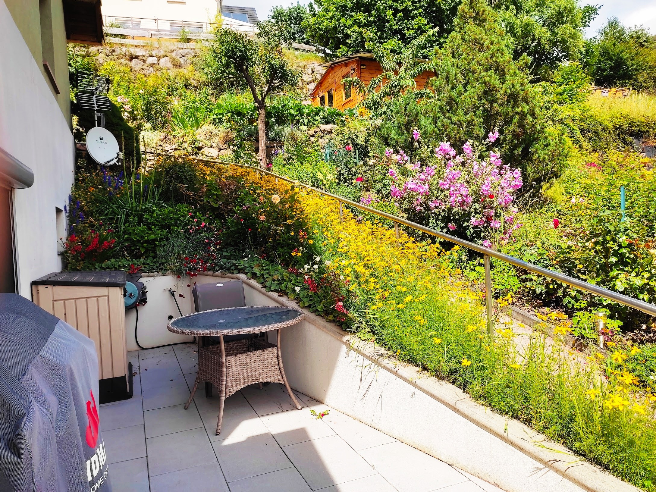 Photo n° 19 de la location