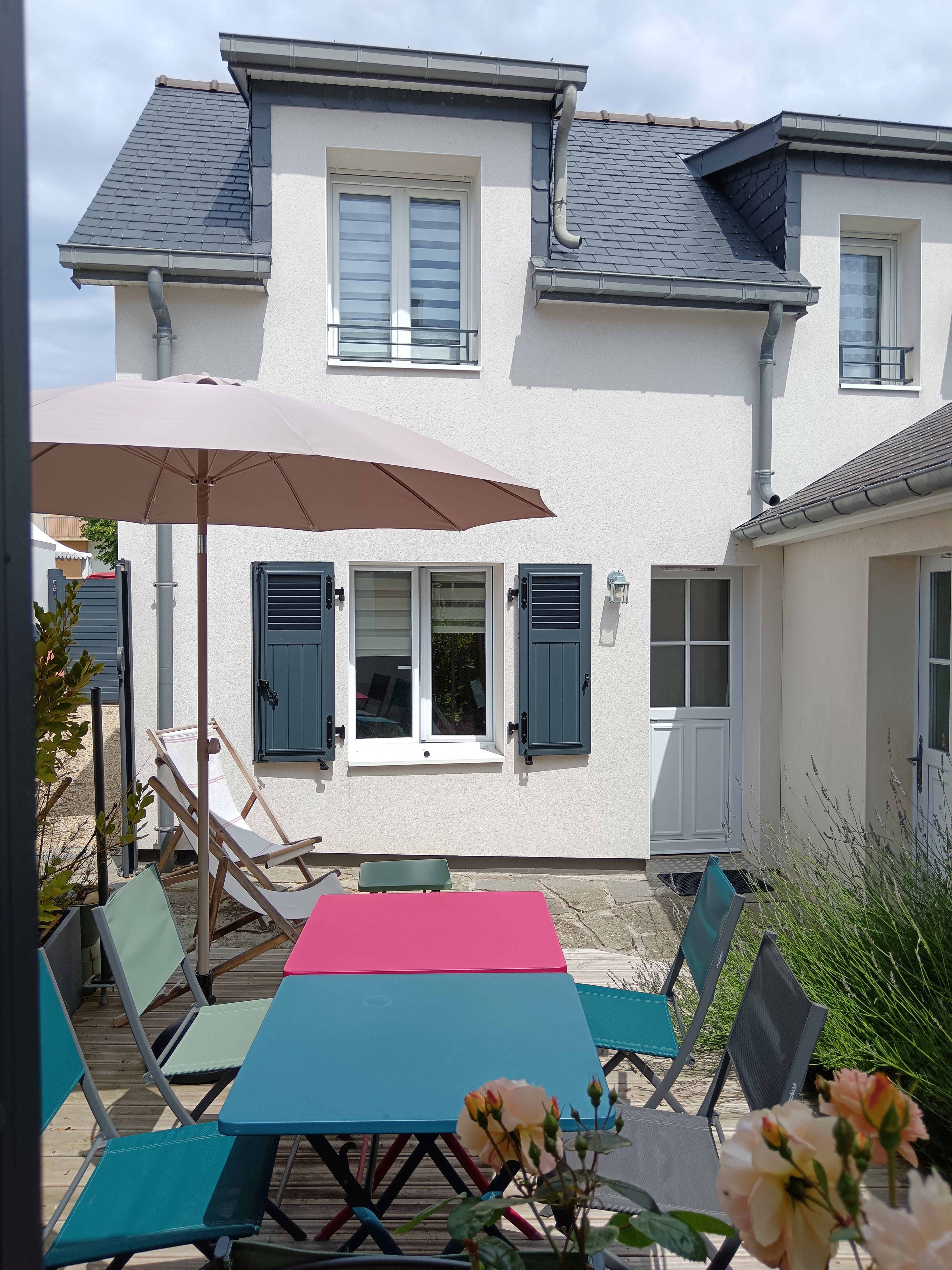 Location 6 personnes