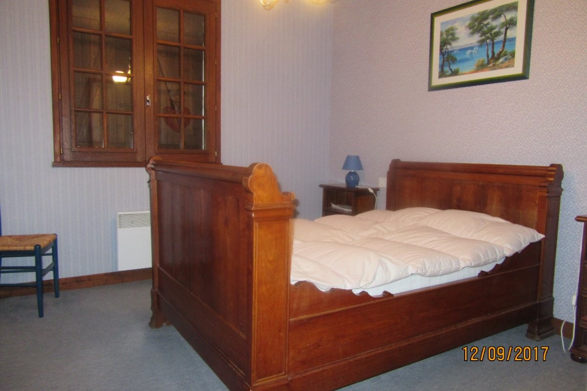 seconde chambre