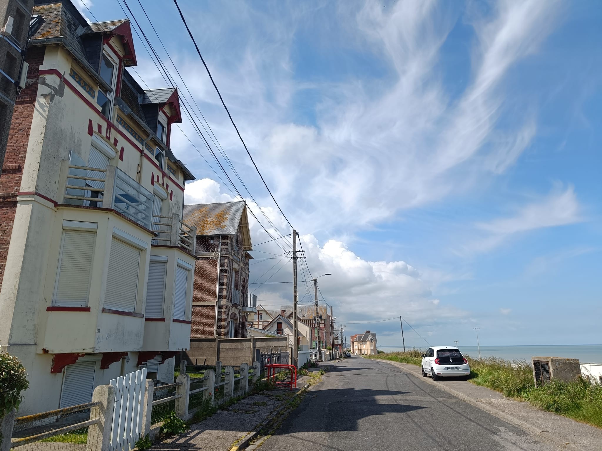 9- Bel Horizon - Conciergerie Ln Services Ault- Baie de Somme