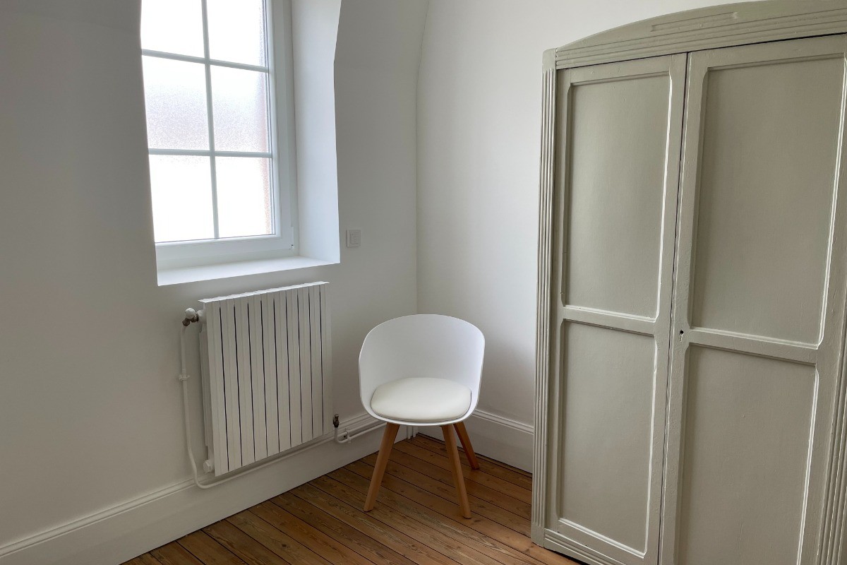 Salle de douche 1er étage