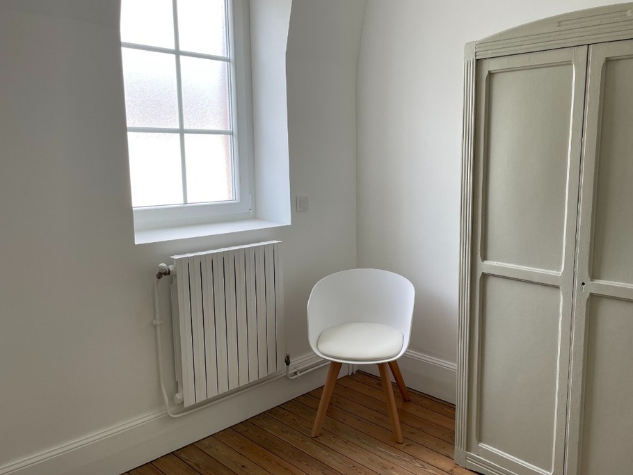 Salle de douche 1er étage