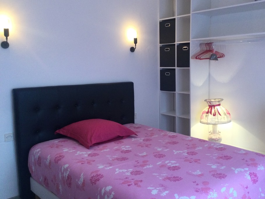 chambre 3