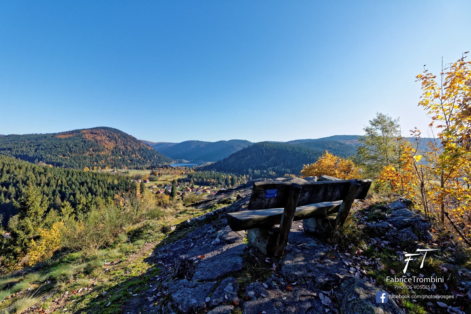 Gîtes Les Chantenées