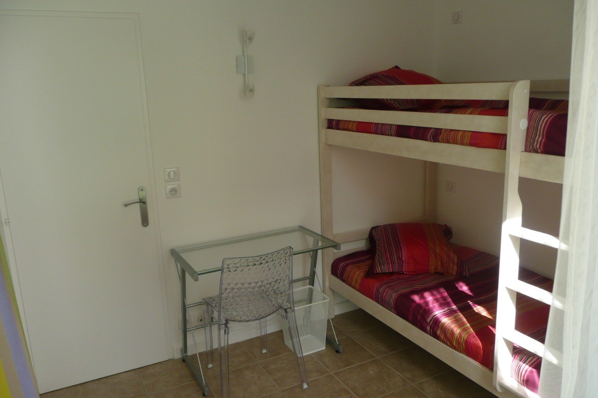 Chambre 2