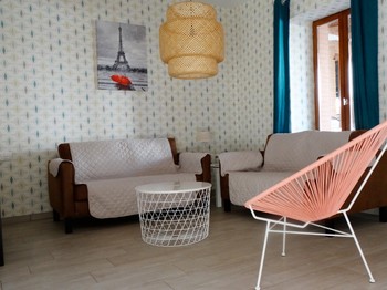 Photo n° 4 de la location