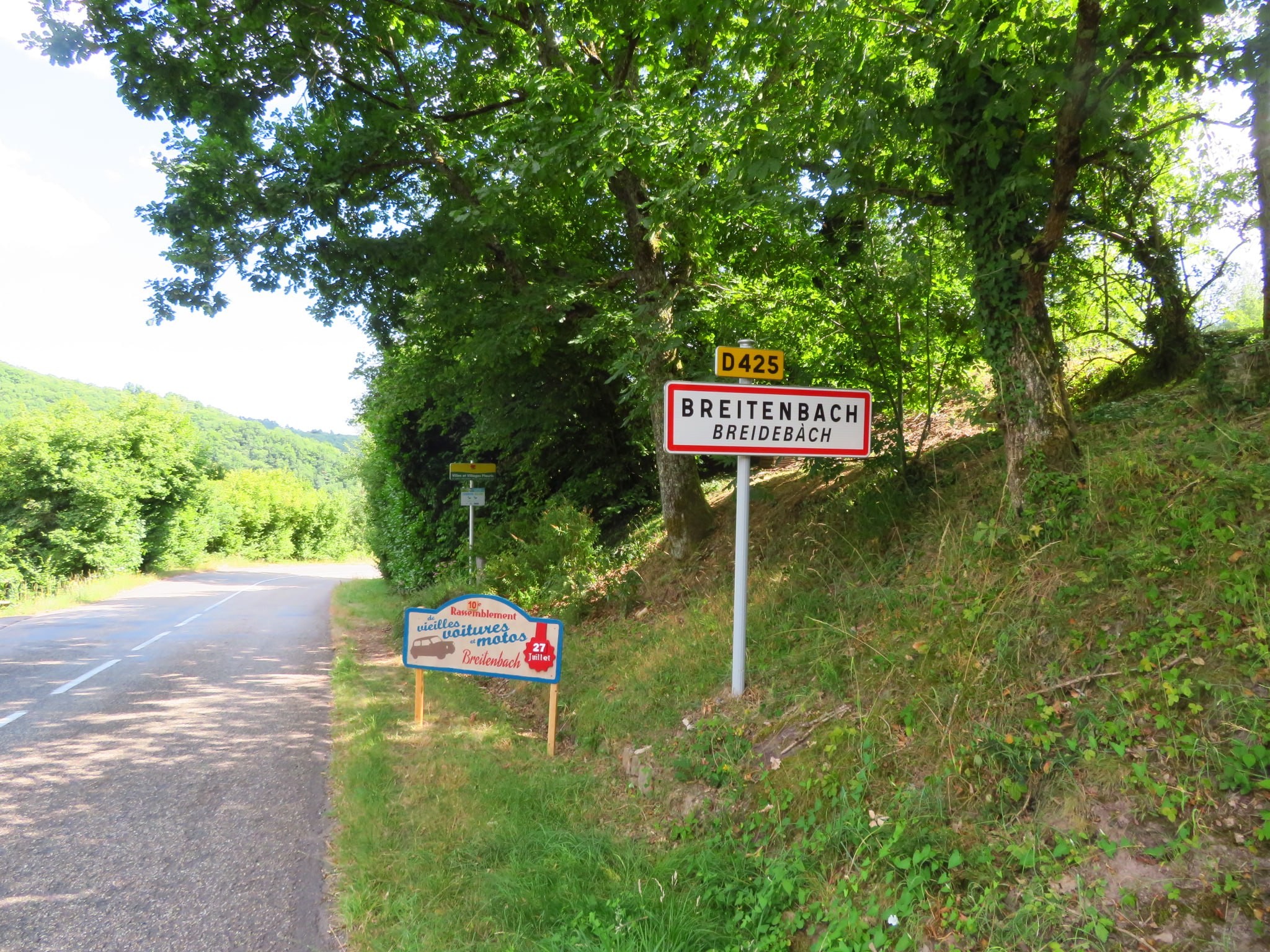 67220, Breitenbach