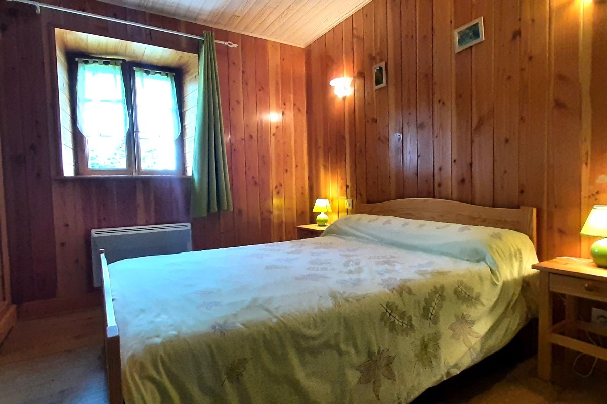 Bienvenue à la La Fontaine des Berges - 43170 La Besseyre St-Mary (Auvergne).