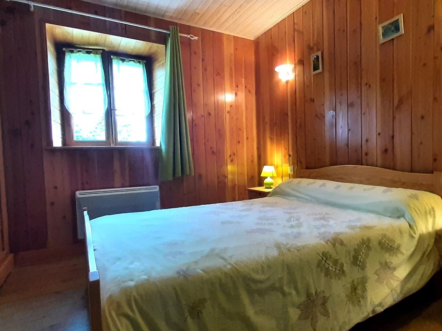 Bienvenue à la La Fontaine des Berges - 43170 La Besseyre St-Mary (Auvergne).