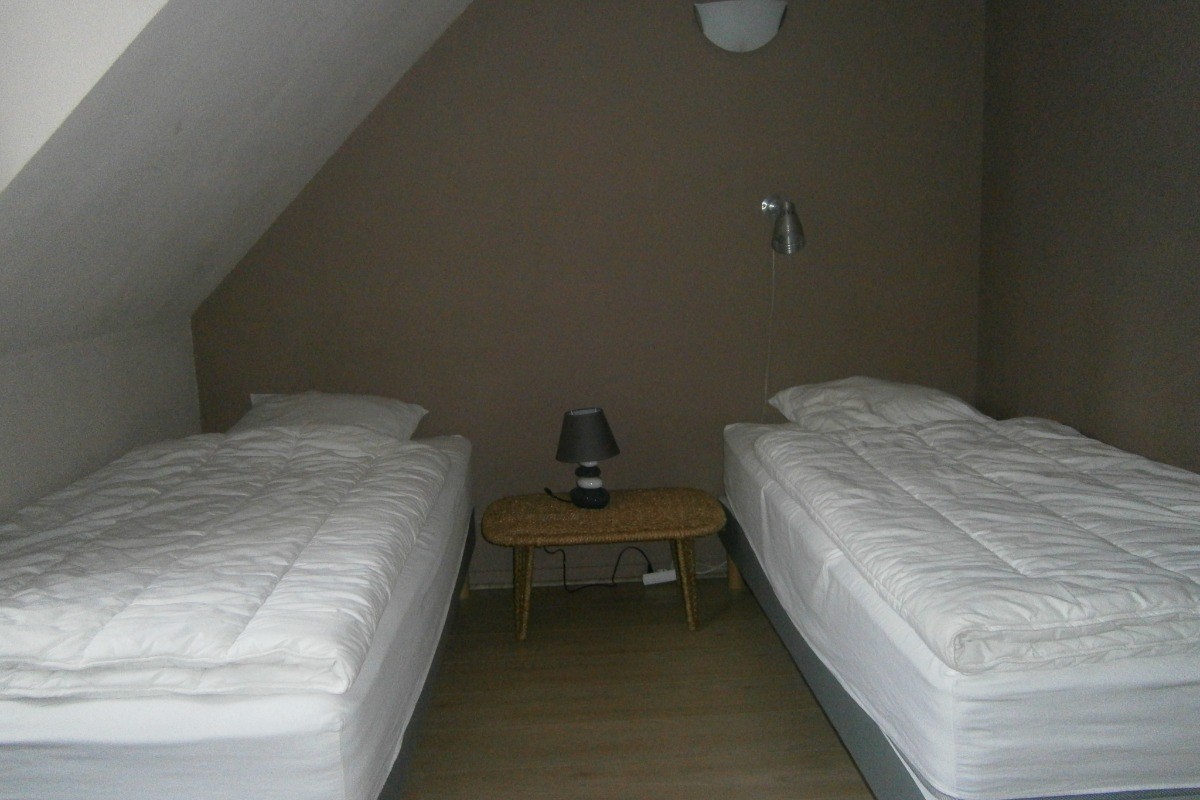 chambre 2
