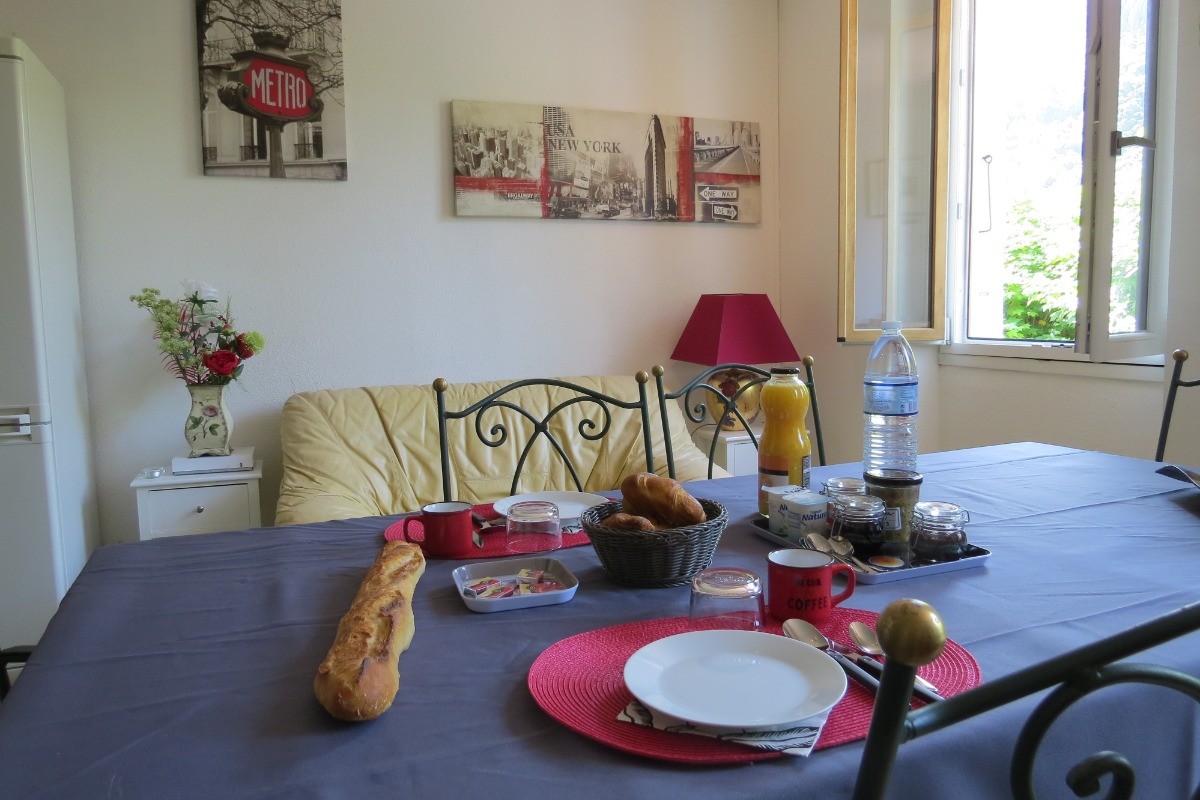 Coin détente