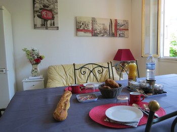 Coin détente