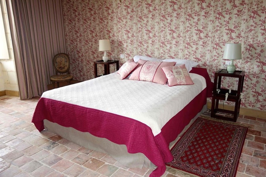 chambre JOUY