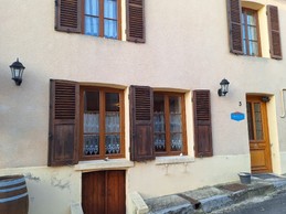 Gite Champagne Fournaise Thibaut