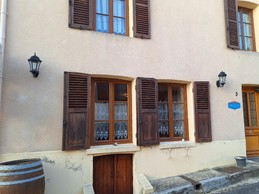 Gite Champagne Fournaise Thibaut
