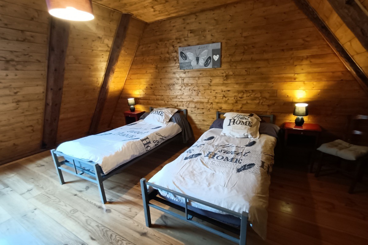 Photo n° 10 de la location