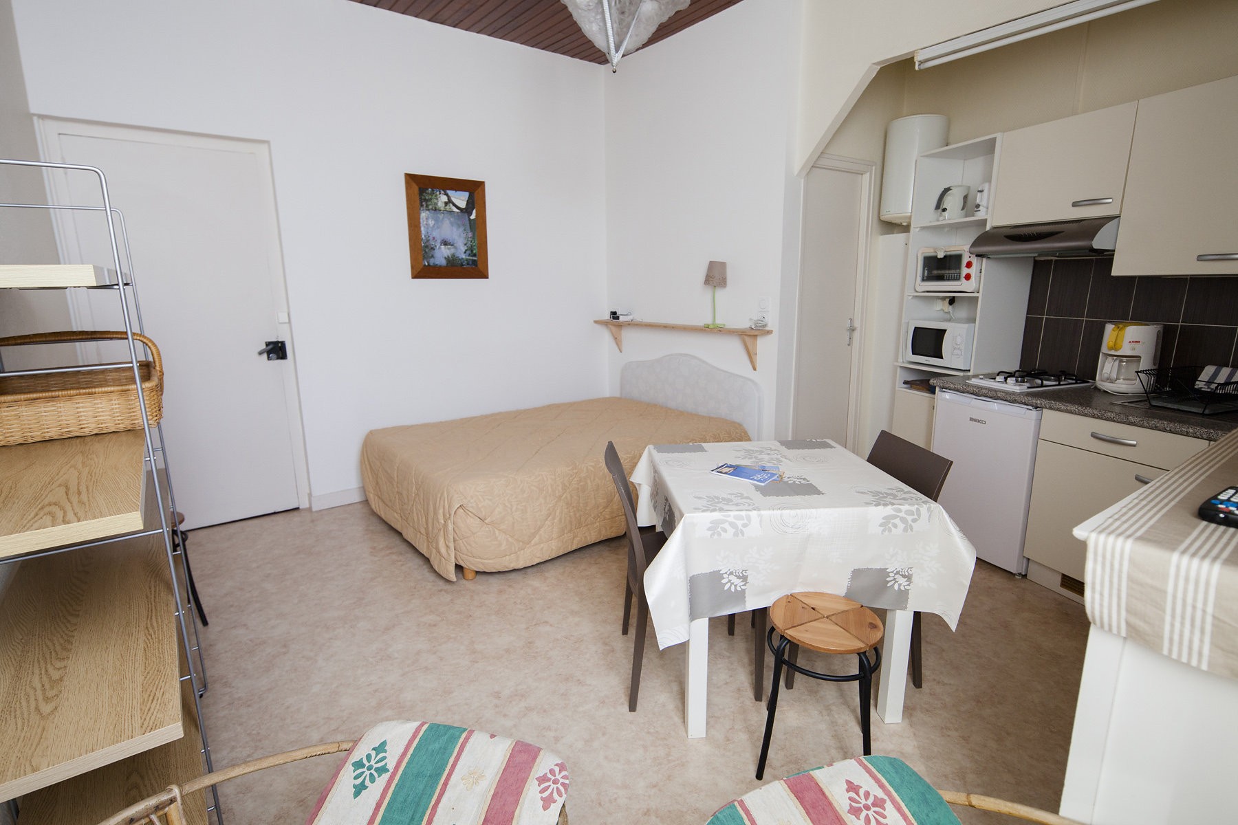 Photo n° 2 de la location