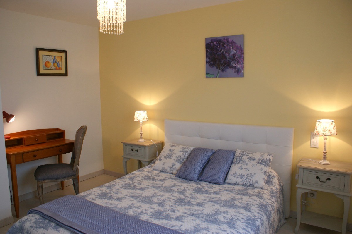 chambre