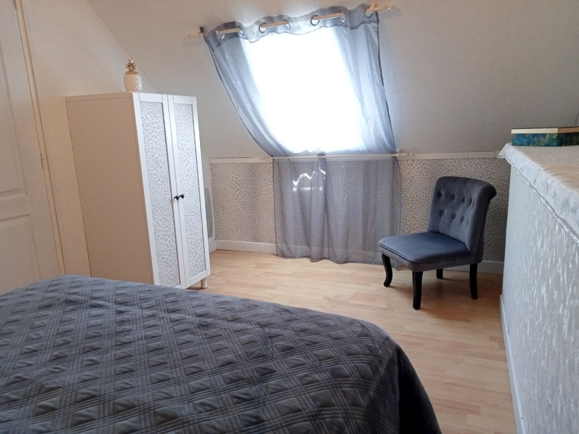 Chambre 1