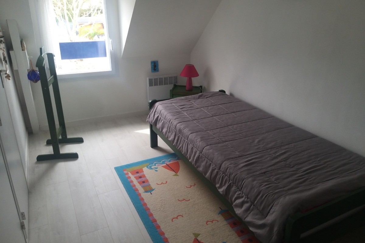 Chambre enfants