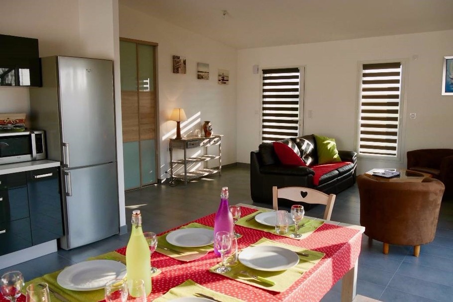 Photo n° 5 de la location