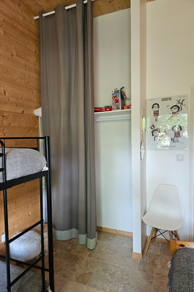 Chambre 4 - Nid de l'hirondelle