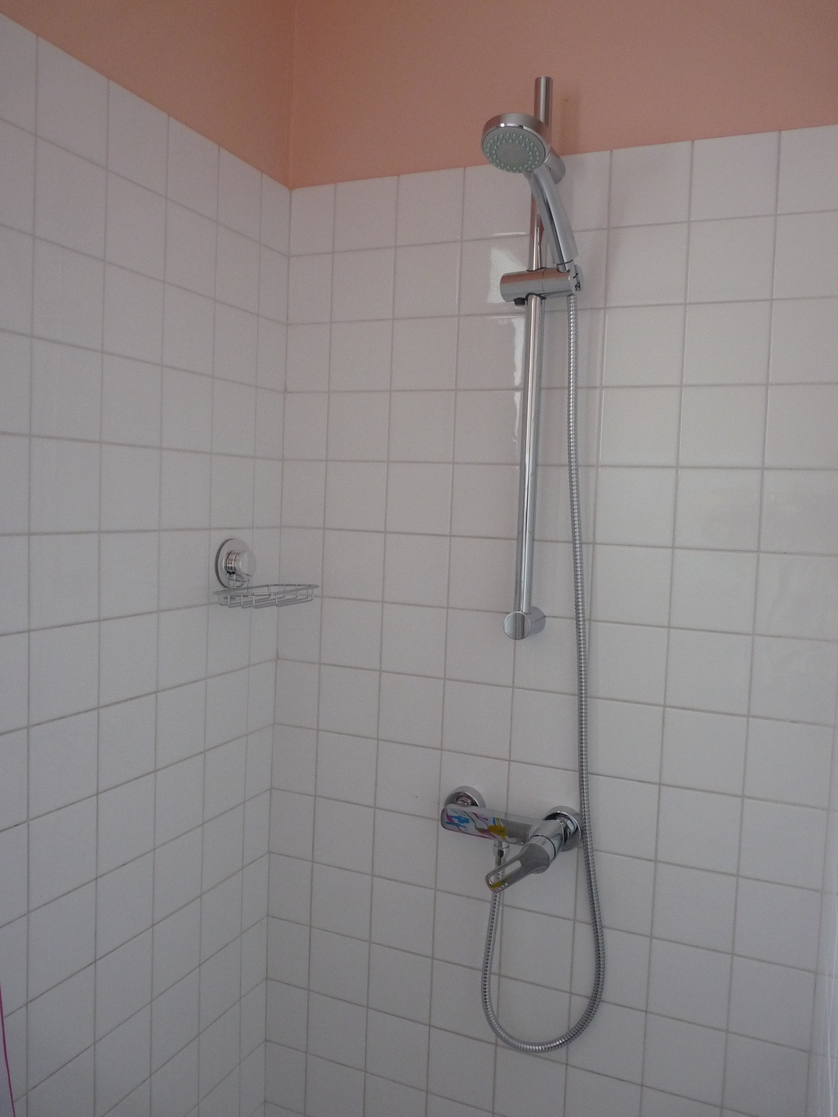 Mitigeur de douche