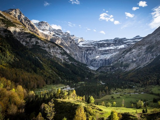 Cirque de Gavarnie