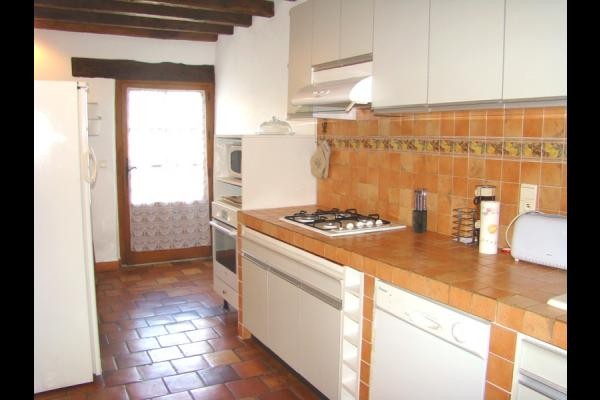 Gîte rural 5 personnes en Lot-et-Garonne