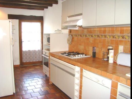 Self-catering cottage for 5 people in Lot-et-Garonne