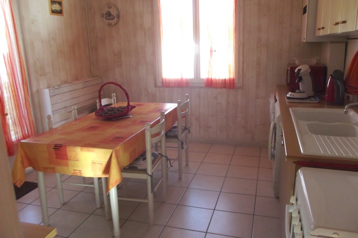 SALLE D'EAU